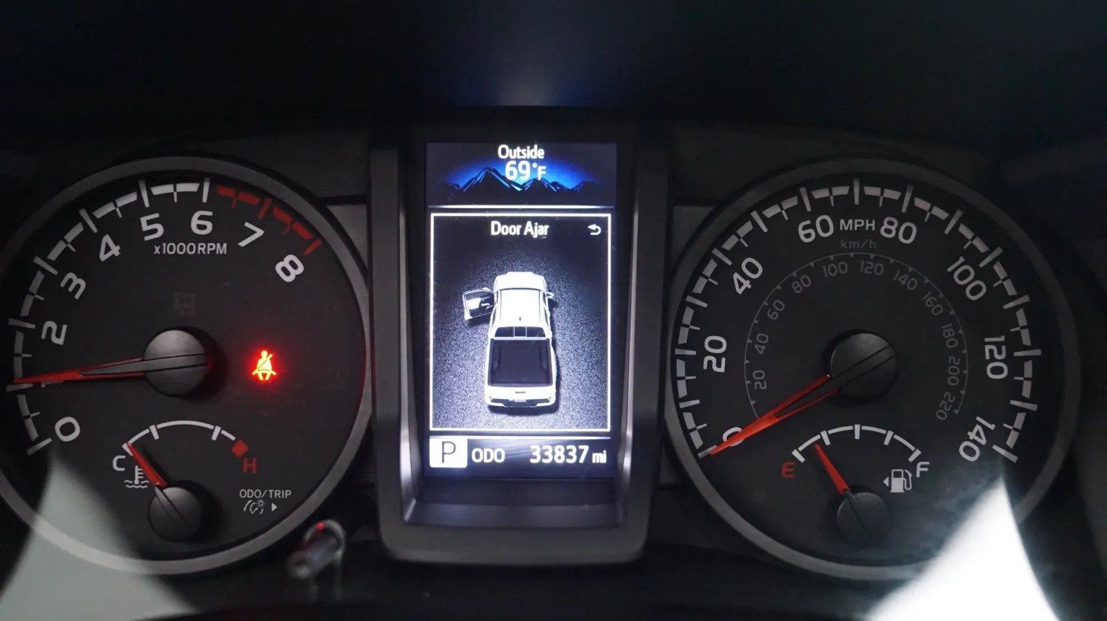 Photos of 2023 Toyota Tacoma SR5 for sale in El Cajon, CA at Auto City