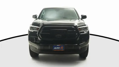Another view of 2023 Toyota Tacoma SR5 for sale in El Cajon, CA at Auto City