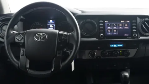 More photos of 2023 Toyota Tacoma SR5 at Auto City, CA