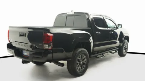 More photos of 2023 Toyota Tacoma SR5 at Auto City, CA