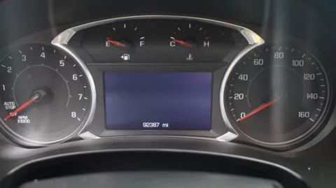 Photos of 2019 GMC Terrain SLE for sale in El Cajon, CA at Auto City