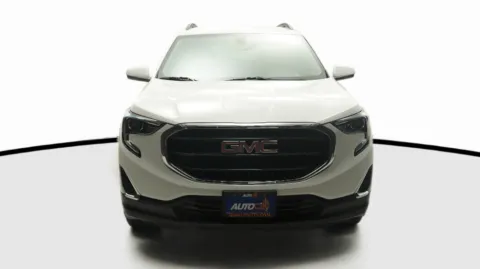 Another view of 2019 GMC Terrain SLE for sale in El Cajon, CA at Auto City