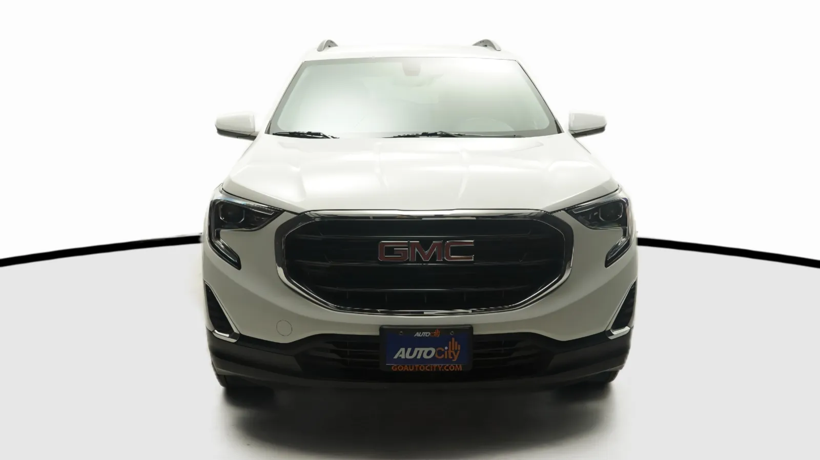 Another view of 2019 GMC Terrain SLE for sale in El Cajon, CA at Auto City