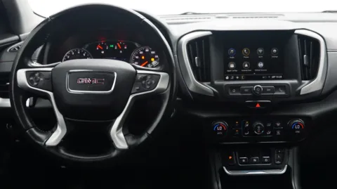 More photos of 2019 GMC Terrain SLE at Auto City, CA