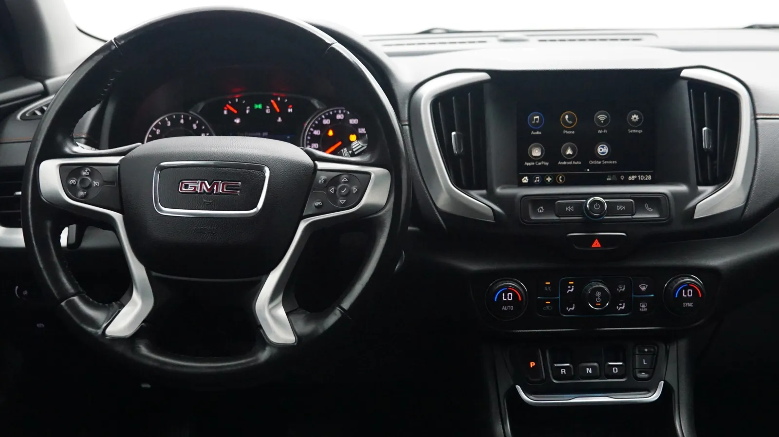 More photos of 2019 GMC Terrain SLE at Auto City, CA