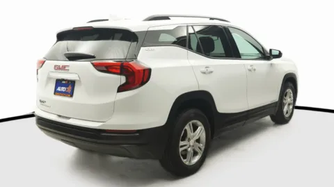 More photos of 2019 GMC Terrain SLE at Auto City, CA