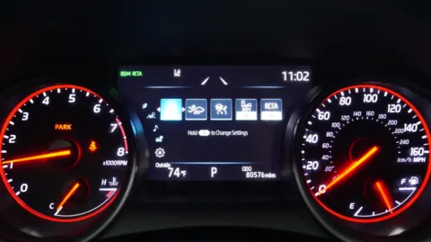 Photos of 2022 Toyota Camry XSE V6 for sale in El Cajon, CA at Auto City