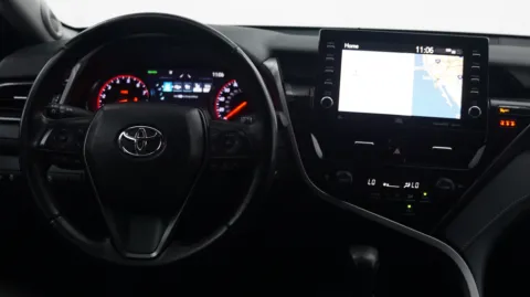 More photos of 2022 Toyota Camry XSE V6 at Auto City, CA