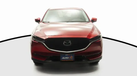 Another view of 2017 Mazda CX-5 Grand Touring for sale in El Cajon, CA at Auto City