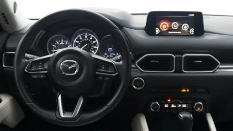 More photos of 2017 Mazda CX-5 Grand Touring at Auto City, CA