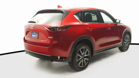 More photos of 2017 Mazda CX-5 Grand Touring at Auto City, CA