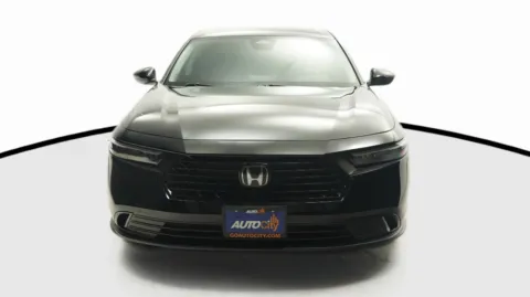 Another view of 2024 Honda Accord EX for sale in El Cajon, CA at Auto City
