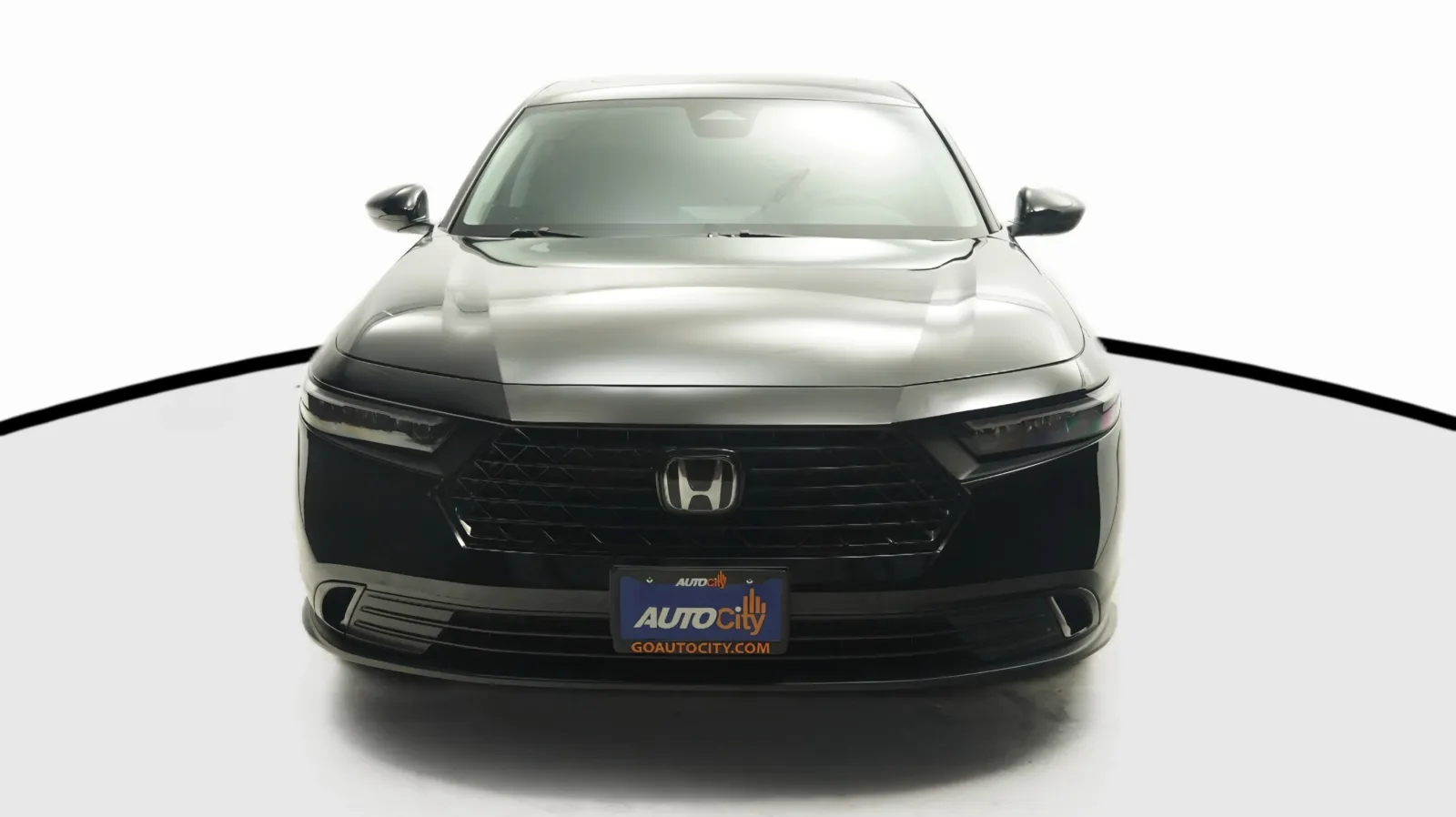 Another view of 2024 Honda Accord EX for sale in El Cajon, CA at Auto City