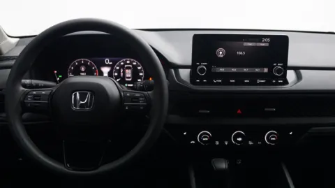 More photos of 2024 Honda Accord EX at Auto City, CA