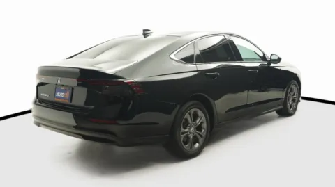 More photos of 2024 Honda Accord EX at Auto City, CA
