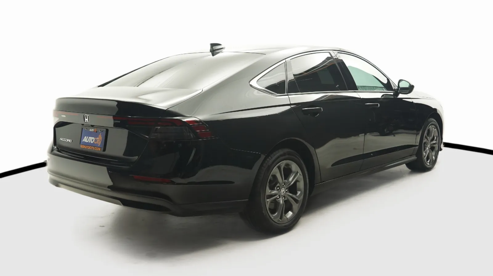 More photos of 2024 Honda Accord EX at Auto City, CA