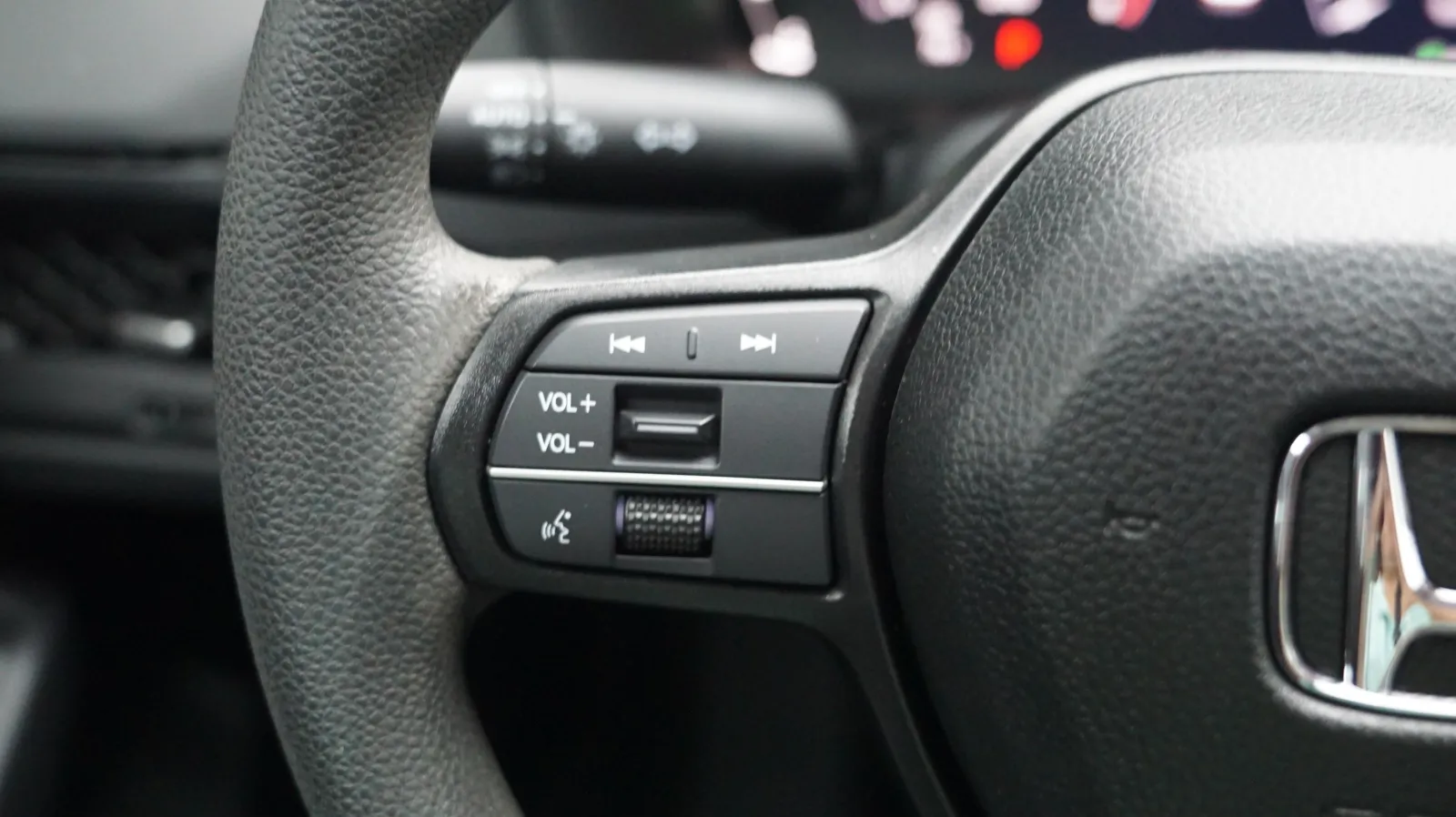 Honda Accord photo 14