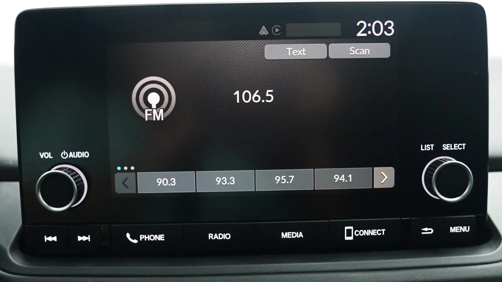 Honda Accord photo 16