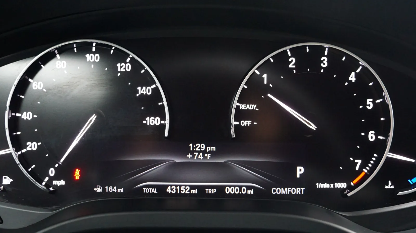 Photos of 2019 BMW X3 sDrive30i for sale in El Cajon, CA at Auto City