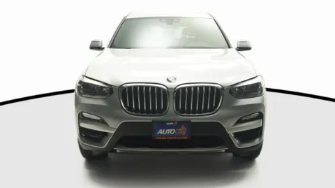 Another view of 2019 BMW X3 sDrive30i for sale in El Cajon, CA at Auto City