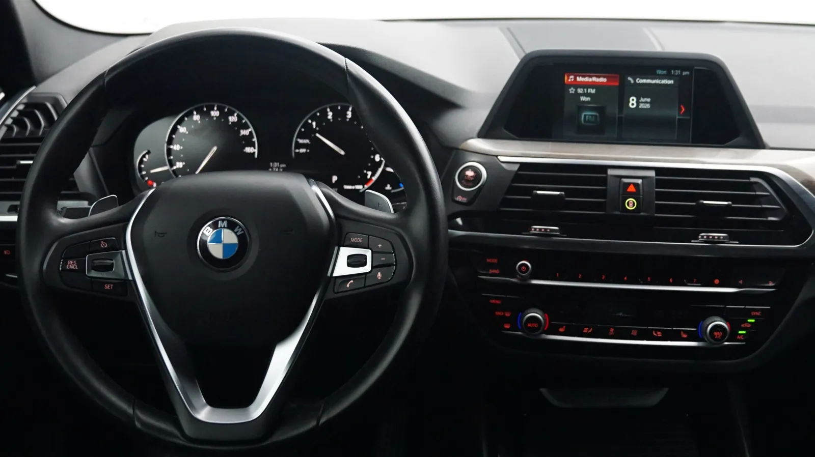 More photos of 2019 BMW X3 sDrive30i at Auto City, CA