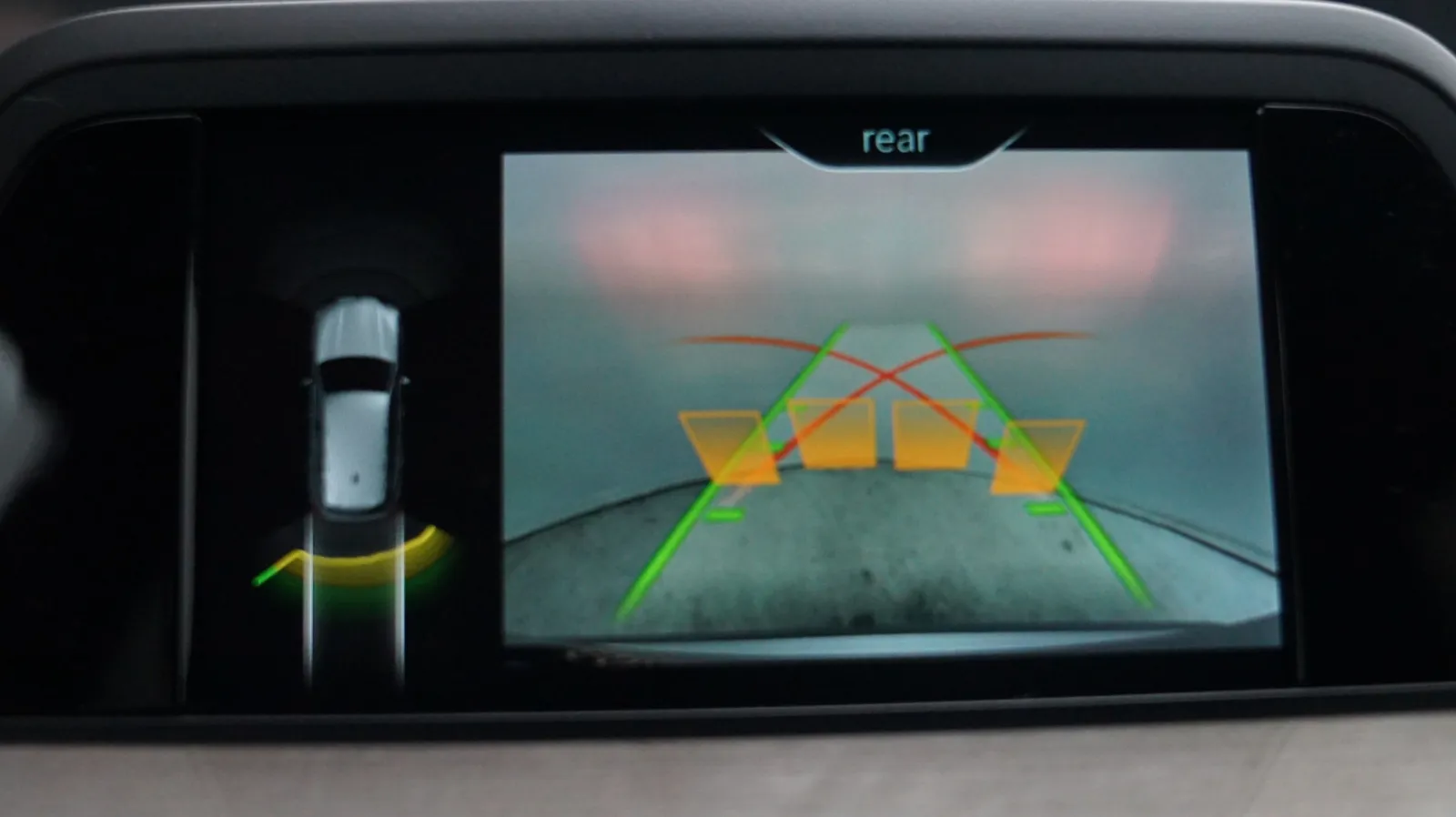 BMW X3 photo 9