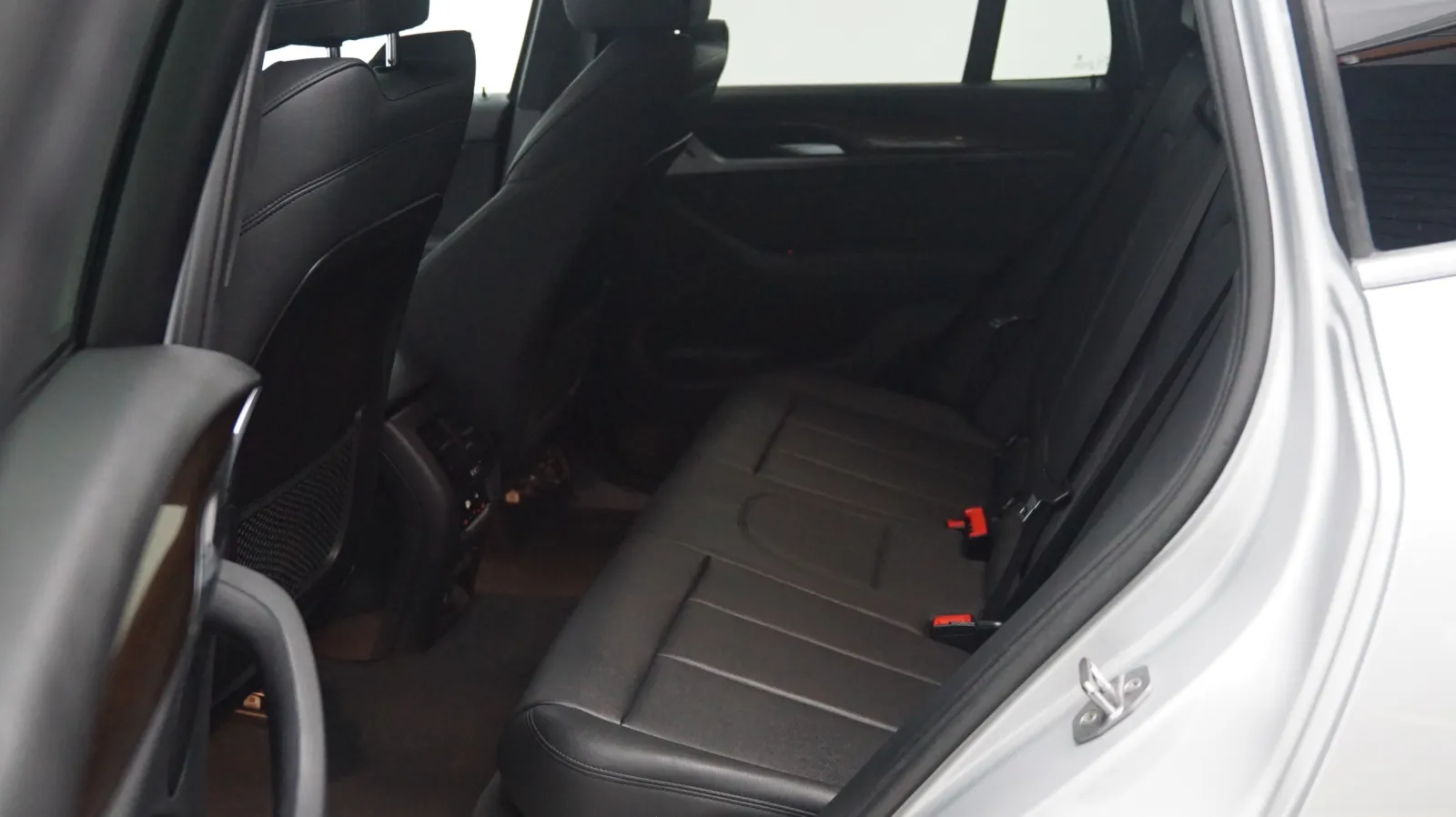 BMW X3 photo 12