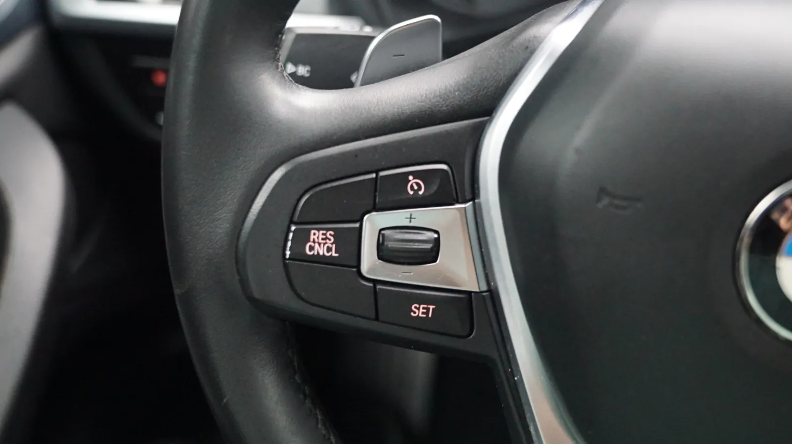 BMW X3 photo 14