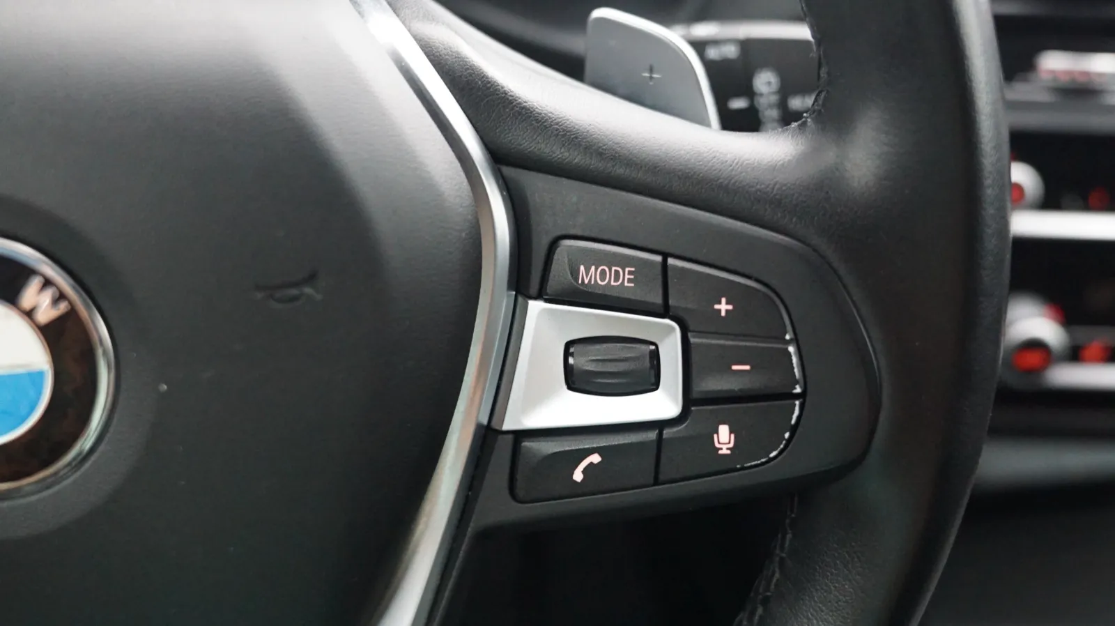 BMW X3 photo 15