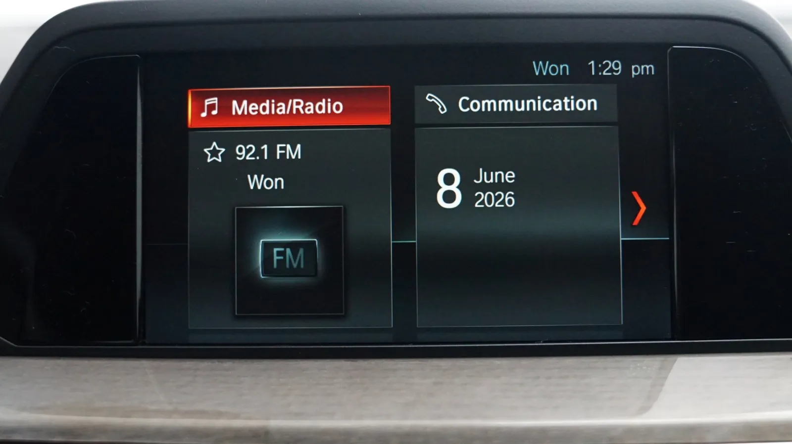 BMW X3 photo 16