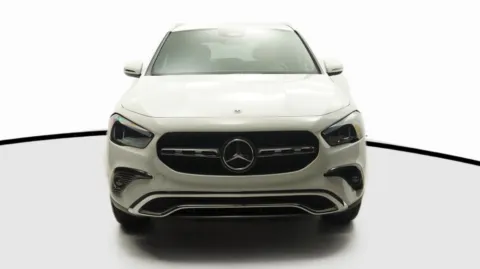 Another view of 2026 Mercedes-Benz GLA 250 for sale in El Cajon, CA at Auto City