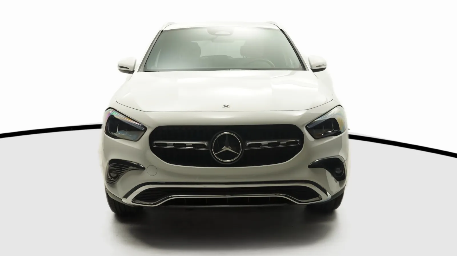 Another view of 2026 Mercedes-Benz GLA 250 for sale in El Cajon, CA at Auto City