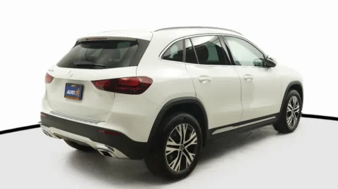 More photos of 2026 Mercedes-Benz GLA 250 at Auto City, CA