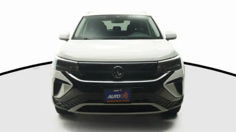 Another view of 2024 Volkswagen Taos SE for sale in El Cajon, CA at Auto City