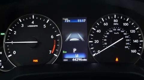 Photos of 2020 Lexus RX 350L for sale in El Cajon, CA at Auto City