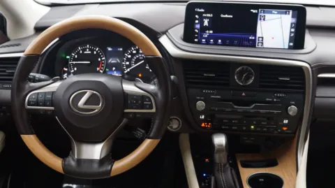 More photos of 2020 Lexus RX 350L at Auto City, CA