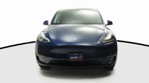 Another view of 2023 Tesla Model Y Long Range for sale in El Cajon, CA at Auto City