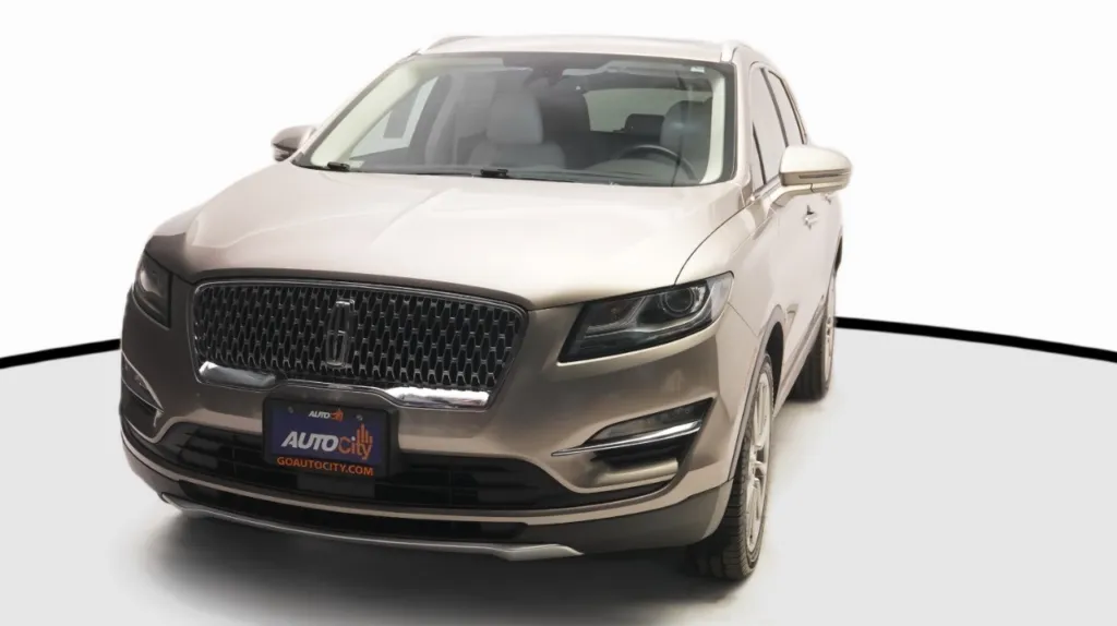 2019 Lincoln MKC Reserve for sale in El Cajon, CA
