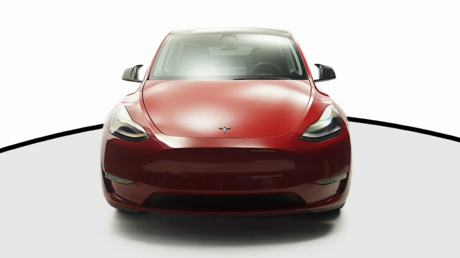 Another view of 2022 Tesla Model Y Performance for sale in El Cajon, CA at Auto City