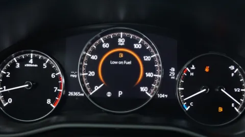 Photos of 2023 Mazda CX-30 2.5 Turbo Premium Package for sale in El Cajon, CA at Auto City