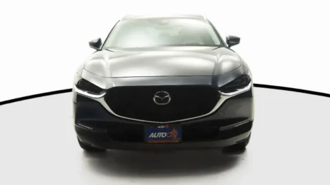 Another view of 2023 Mazda CX-30 2.5 Turbo Premium Package for sale in El Cajon, CA at Auto City