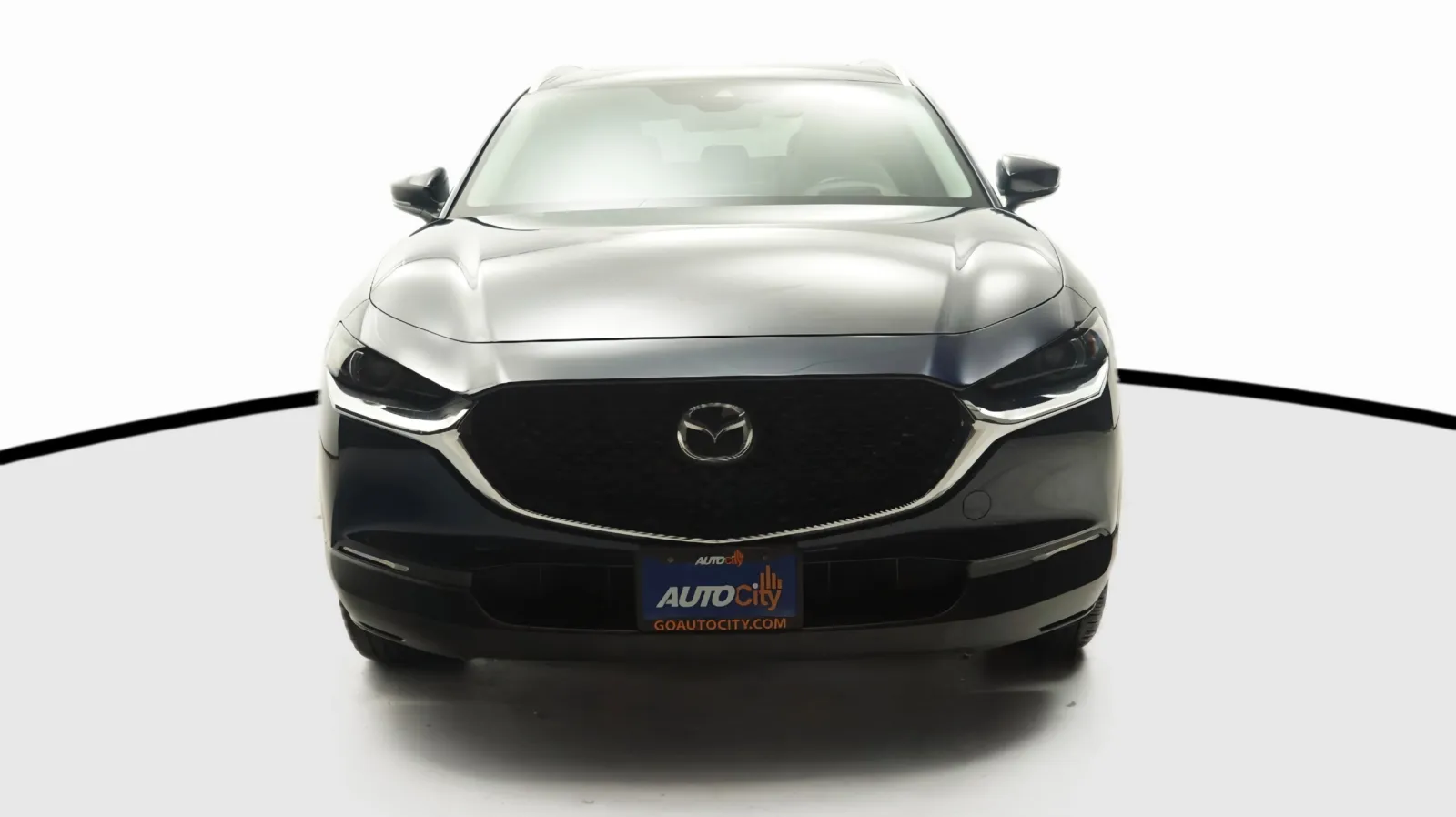 Another view of 2023 Mazda CX-30 2.5 Turbo Premium Package for sale in El Cajon, CA at Auto City