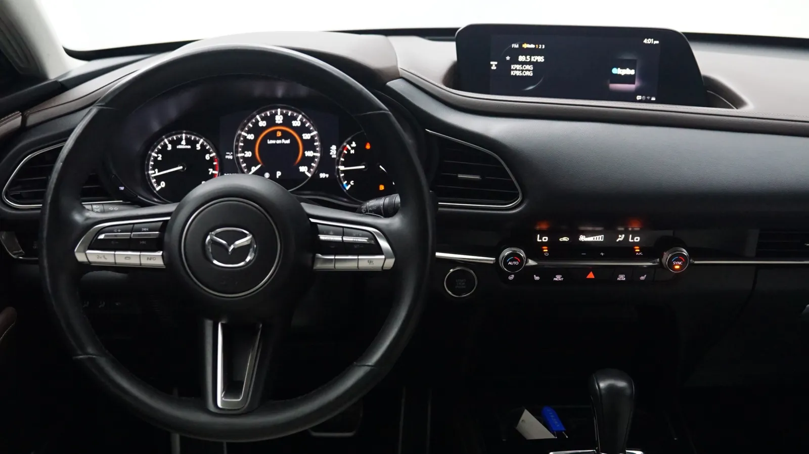 More photos of 2023 Mazda CX-30 2.5 Turbo Premium Package at Auto City, CA