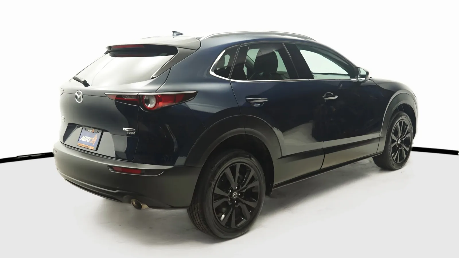 More photos of 2023 Mazda CX-30 2.5 Turbo Premium Package at Auto City, CA