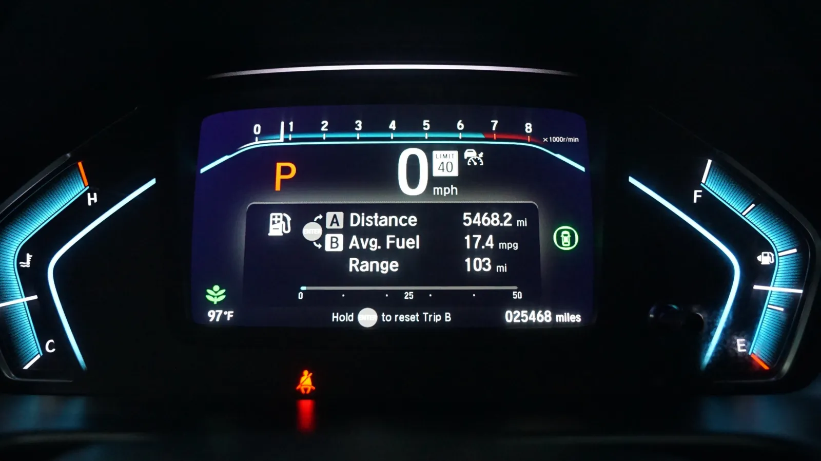 Photos of 2023 Honda Odyssey Sport for sale in El Cajon, CA at Auto City