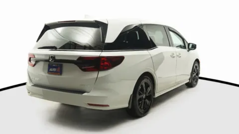 Another view of 2023 Honda Odyssey Sport for sale in El Cajon, CA at Auto City