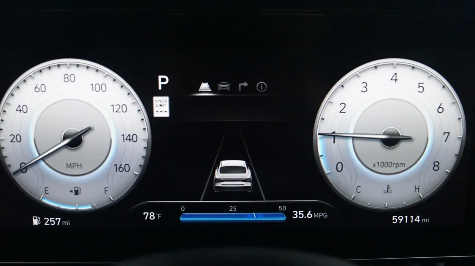 Photos of 2024 Hyundai Elantra SEL for sale in El Cajon, CA at Auto City