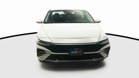 Another view of 2024 Hyundai Elantra SEL for sale in El Cajon, CA at Auto City
