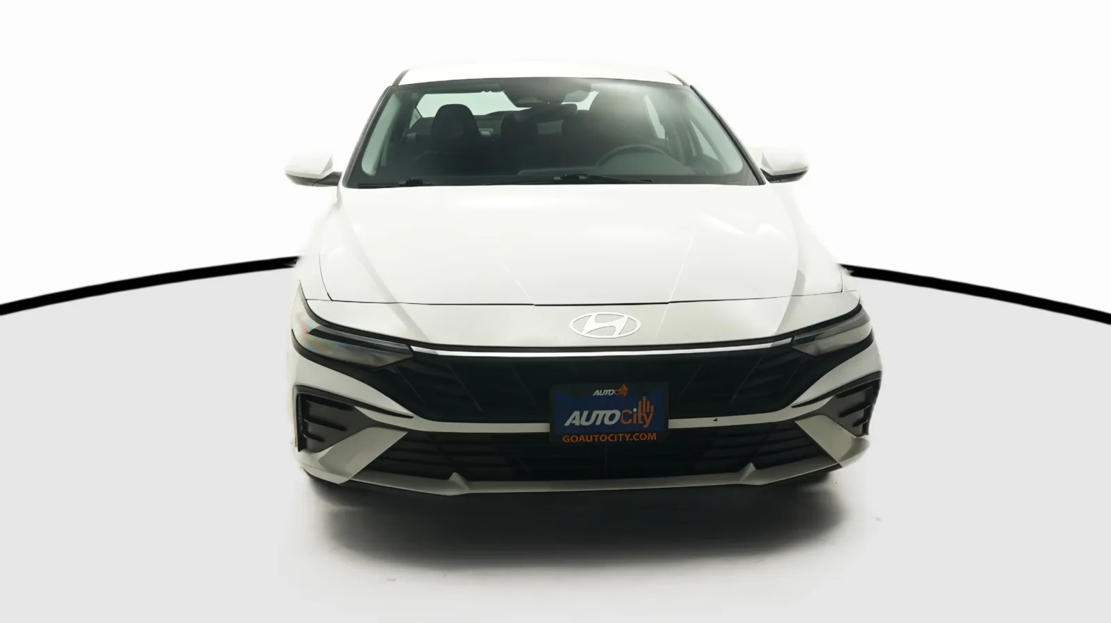 Another view of 2024 Hyundai Elantra SEL for sale in El Cajon, CA at Auto City