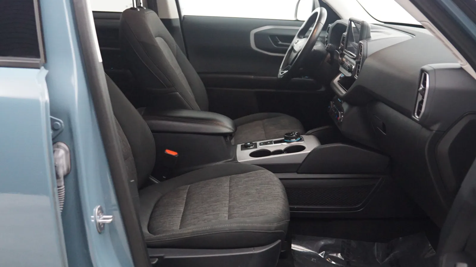 More photos of 2022 Ford Bronco Sport Big Bend at Auto City, CA